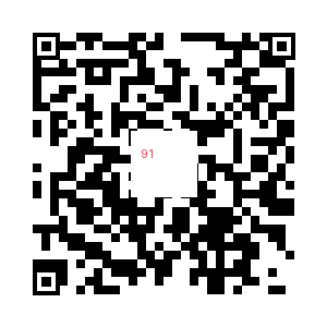 女神视频商务合作二维码