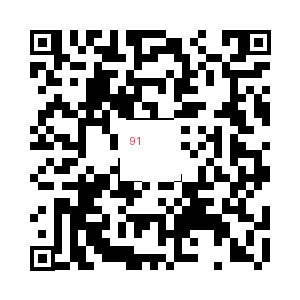 女神视频公众号二维码